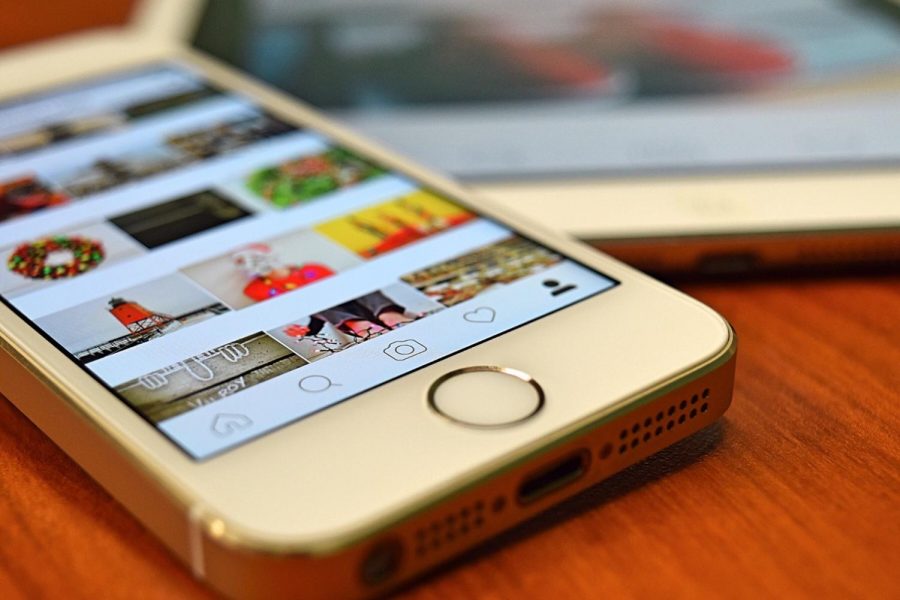Instagram Appeals to Visual Social Media Users