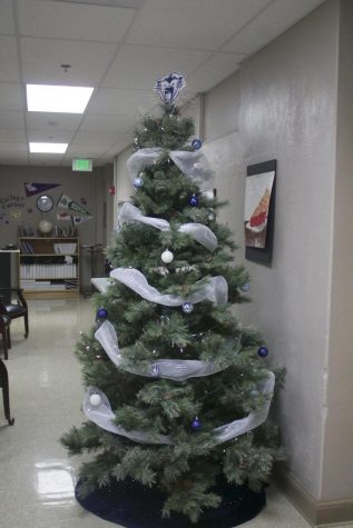Cat Nation Christmas Spreads Christmas Cheer