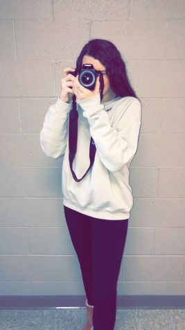 Audrey Rawls: Capturing Every Moment