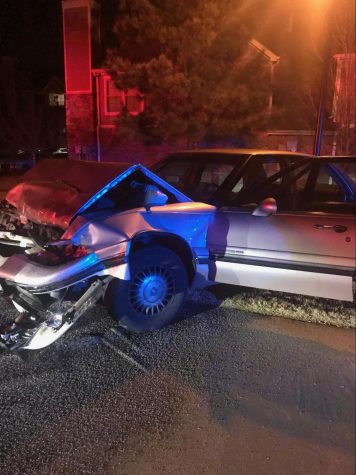 Friday Night Flash: My Scary Lesson About Safety and Seatbelts