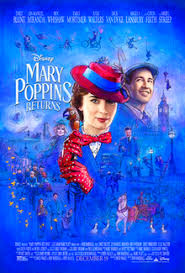 Poppins Takes Viewers Back to Childhood