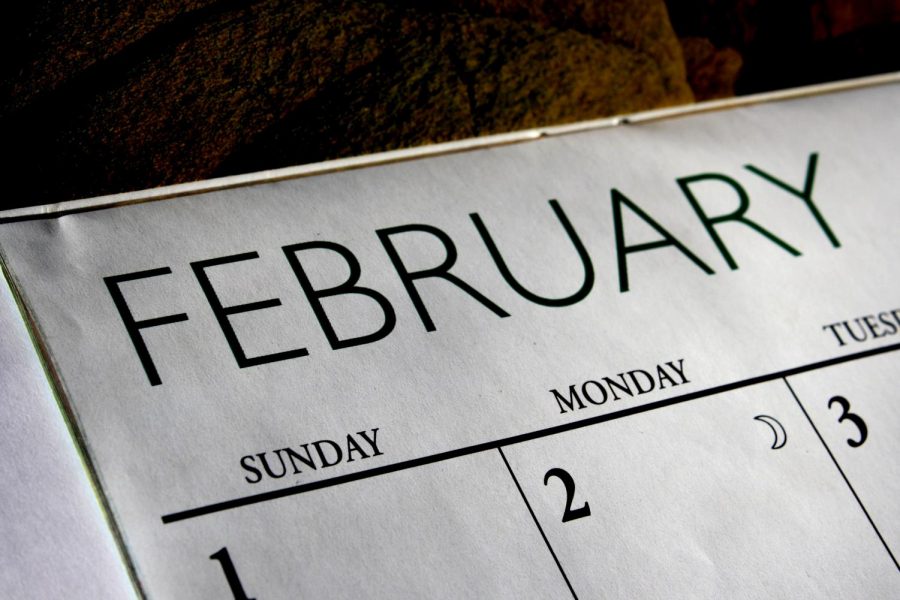 Why is February the Shortest Month?