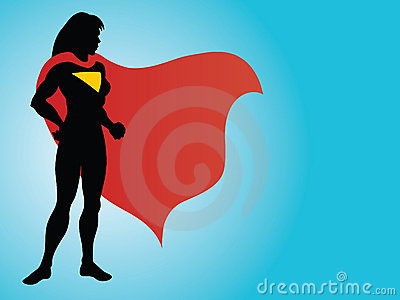 The Importance of Female Superheroes