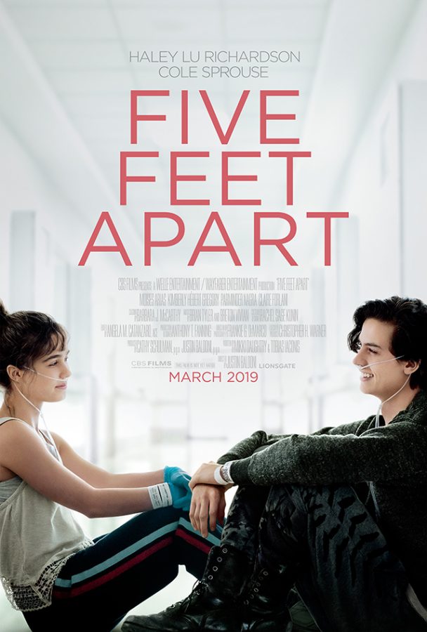 Everything You Need to Know Before You Watch Five Feet Apart