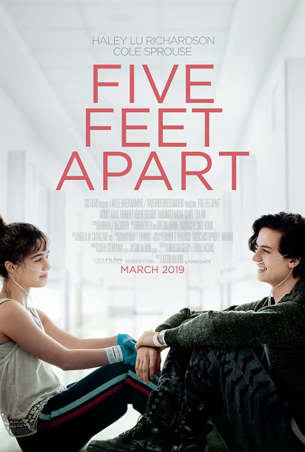 Everything You Need to Know Before You Watch 'Five Feet Apart'