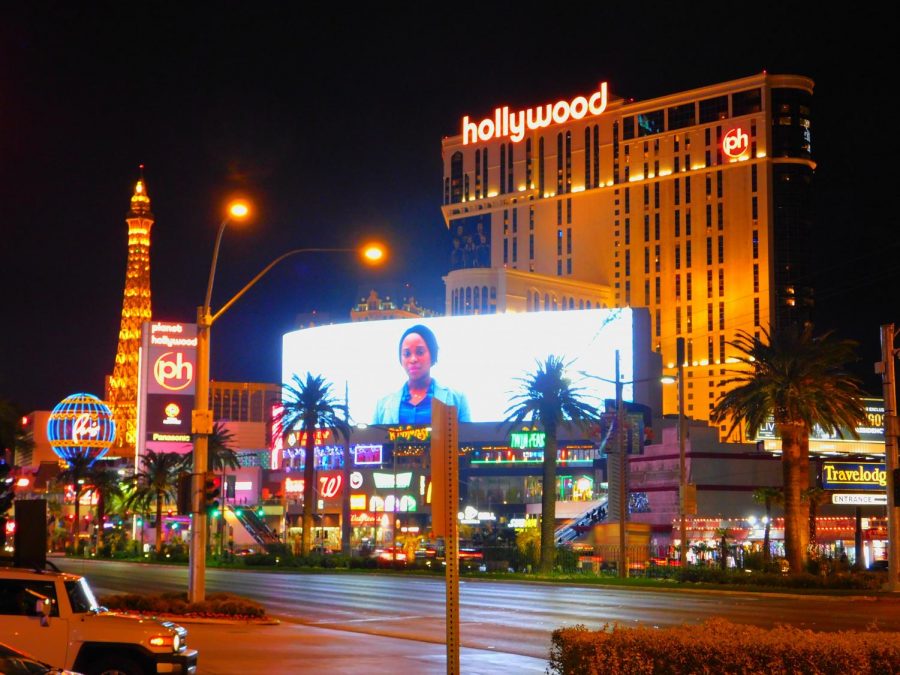 CHS to turn into Vegas for Prom