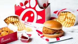 Chick-fil-A is not the Best Restaurant Ever