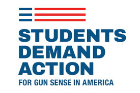 New Group Forms Against Gun Violence