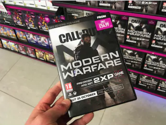 To Buy or Not to Buy: Call of Duty Modern Warfare (2019)