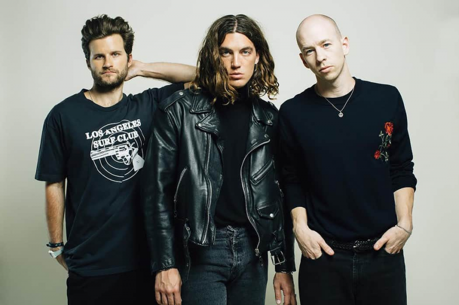 Why Everyone Should Listen to LANY
