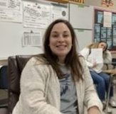The Life of a Teacher:  Mrs. Dolan