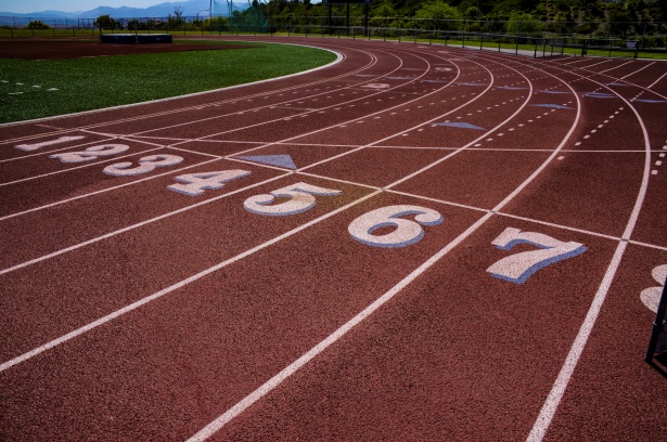 Boys+Track+Team+Looks+Toward+Season