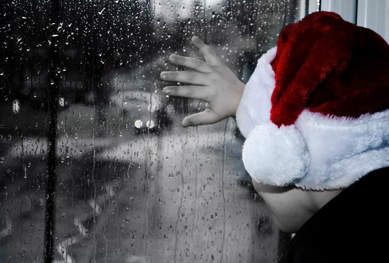 Single and ready to jingle: A guide to being lonely this holiday