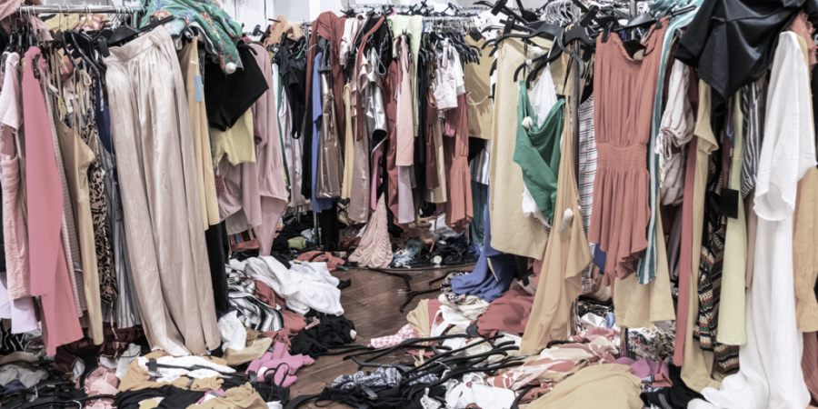 Fast Fashion: Why Unethical Consumption isn’t a Consumers Fault