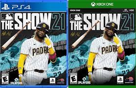 Game of the Year: ”The Show ‘21”