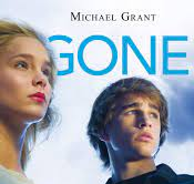 Book Review: GONE by Michael Grant