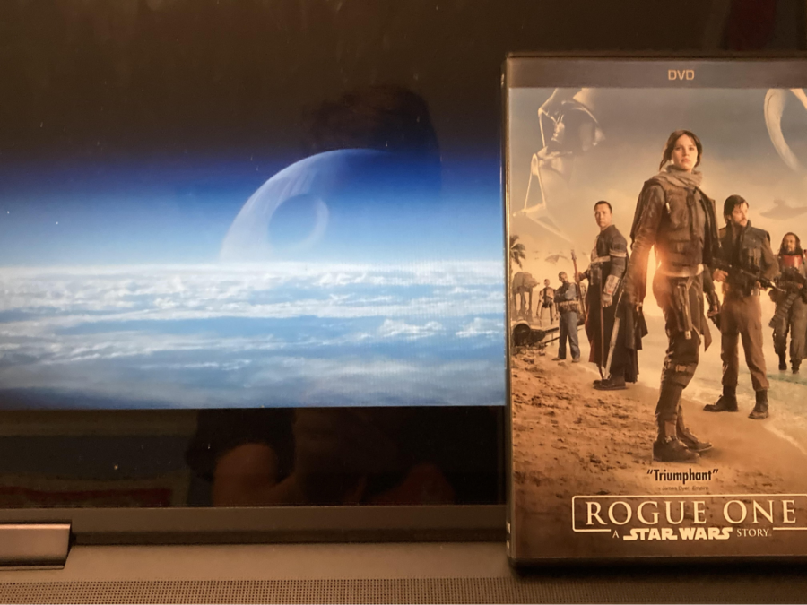 Rogue One: A Breath of Fresh Air for Star Wars Fans