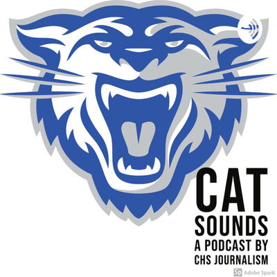 Cat Sounds: Coffee Talk