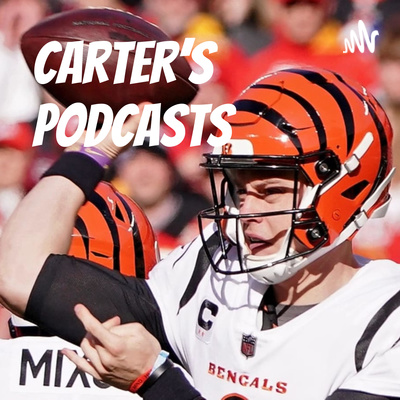 Carters Podcasts: Arkansas Football