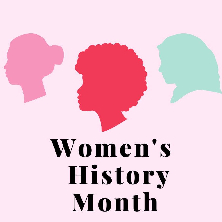 What+is+Womens+History+Month%3F
