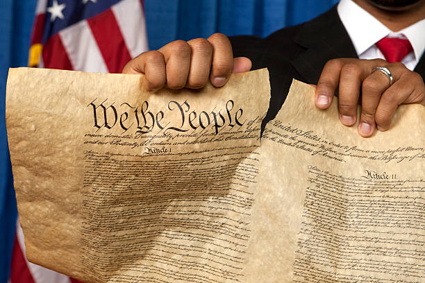 The Dangerous Possibility of a New Constitutional Convention