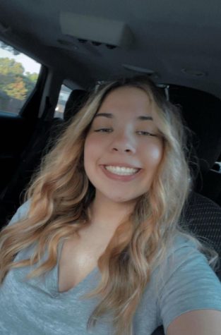 Photo of Isabella Johnson