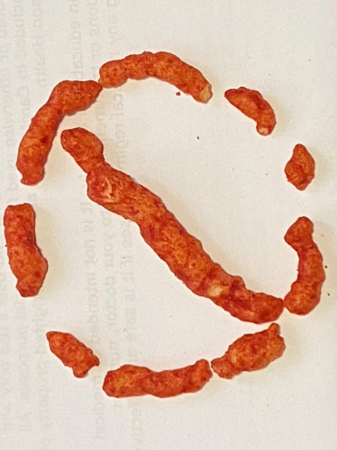 More and more people are starting to raise a brow at the health concerns of Hot Cheetos. 