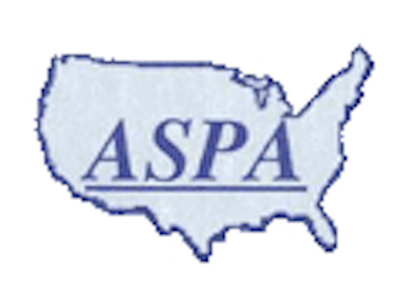 The American Scholastic Press Association reviews thousands of school publications annually. 