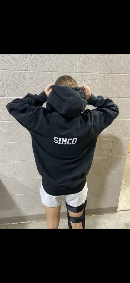 Simco’s Major Comeback