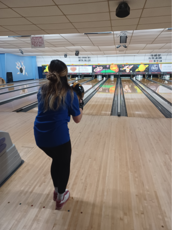 Conway Bowling Spares Other Teams , Rolls out Success