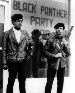 The Black Revolutionaries of Our Past