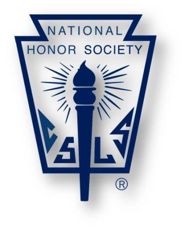 The National Honors Society held its second to last meeting of the year.