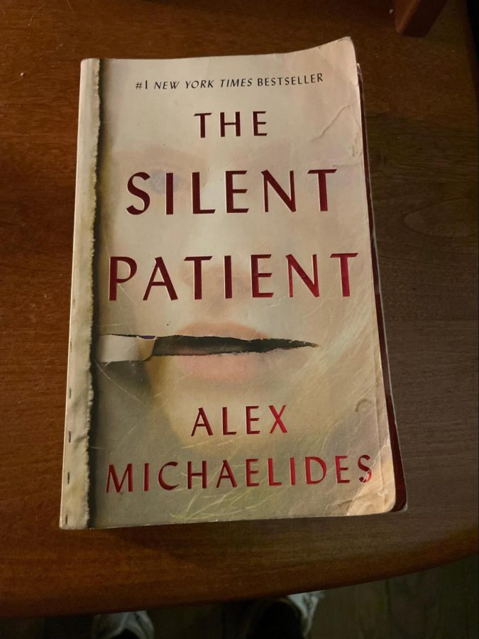 Is the Silent Patient Worth the Hype?