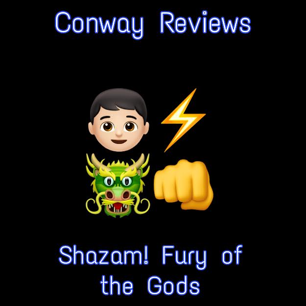 Review: Shazam! Fury of the Gods