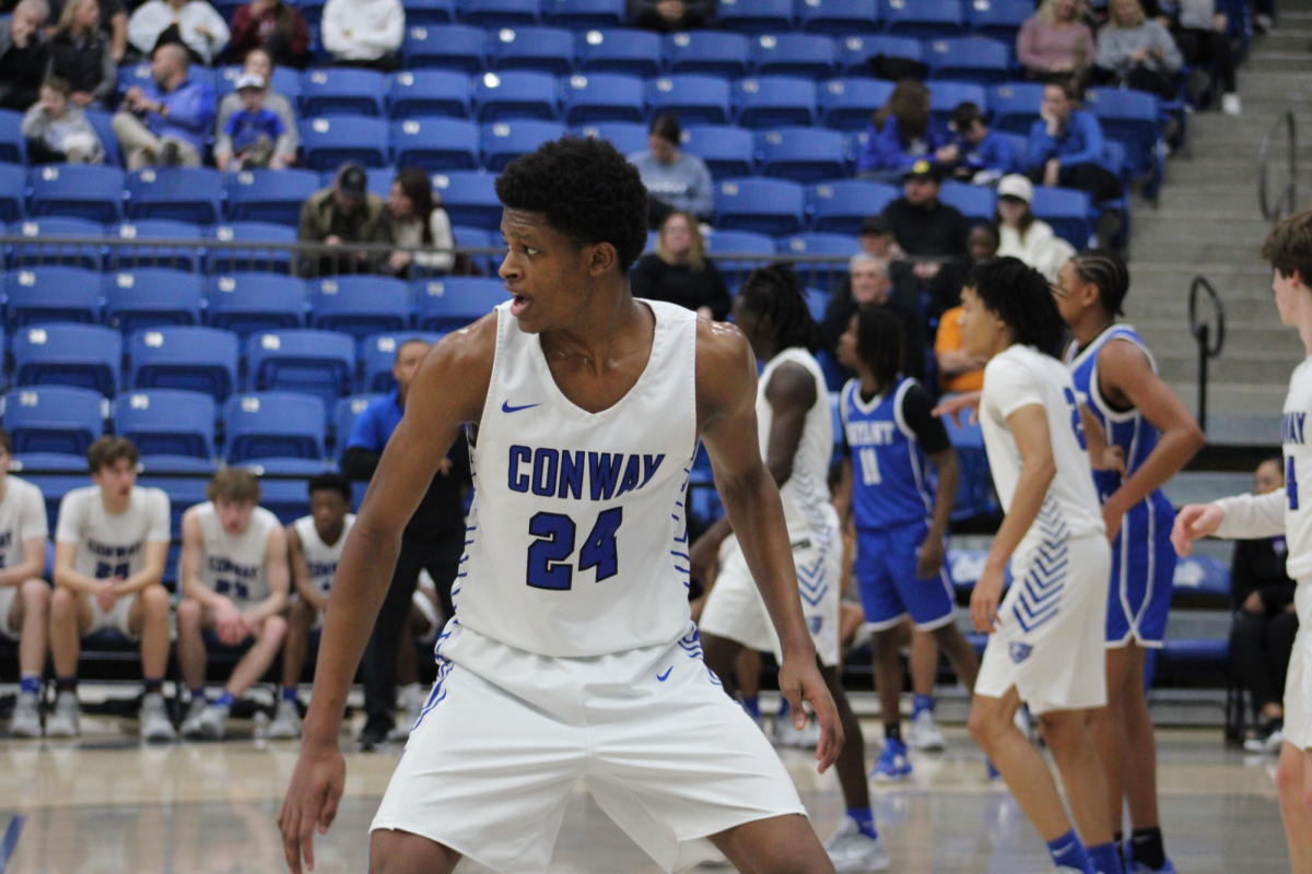 Conway Boys Have a Promising and Bright Future Ahead of Them