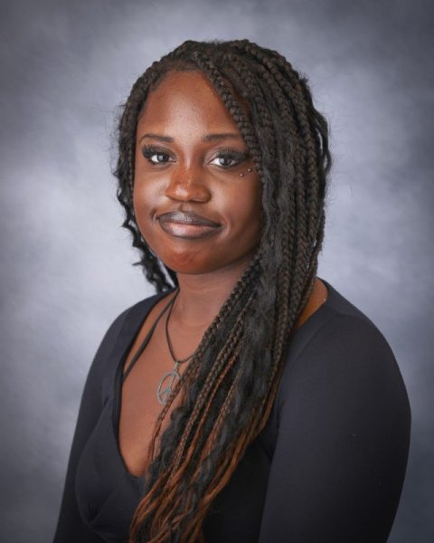 Colleen Chirwa