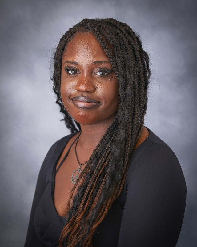 Colleen Chirwa