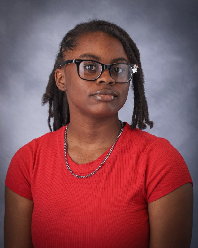 Marliyah Jenkins