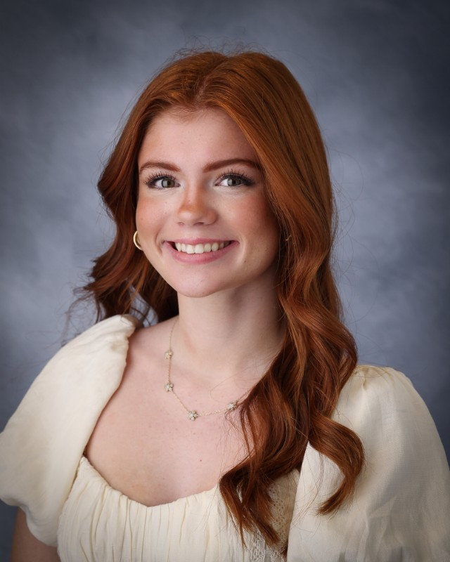 Abby Slay