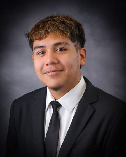 Aaron Garcia