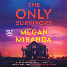 The Only Survivors cover.