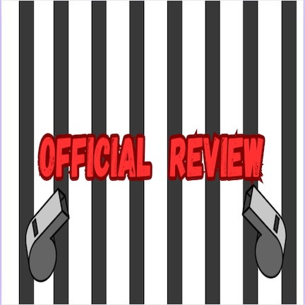 Cat Sounds Presents: The Official Review