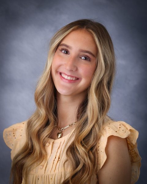 Avery Boyer